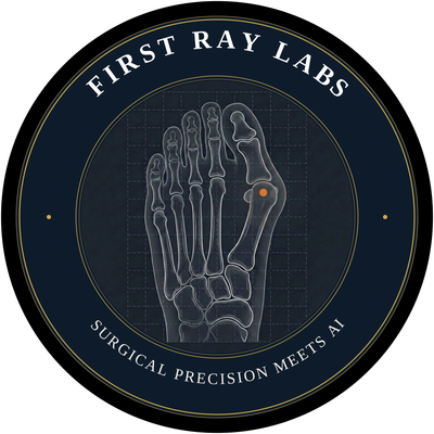 First Ray Labs